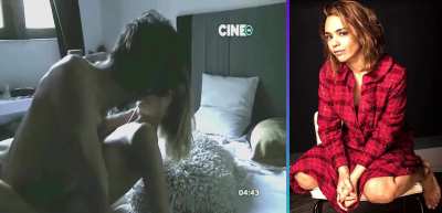 Belen Blanco - Graba (2011) - remastered and brightened - PART 2