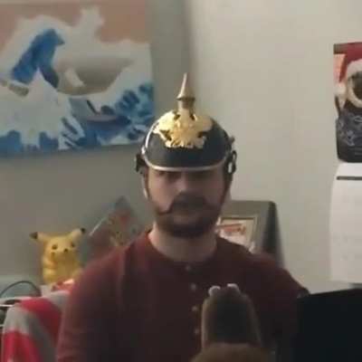 ?