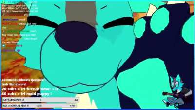 Sniff_irl