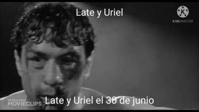 ¿Quién creen que gane? 🤔🤔🤔