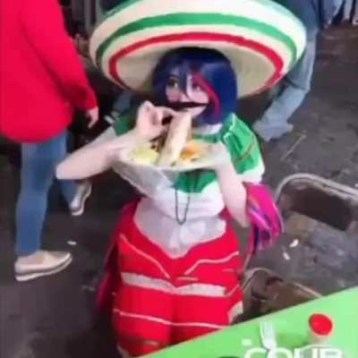 Grill la grill