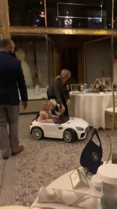 Wedding Crashers