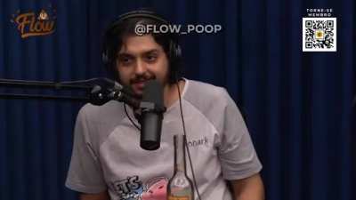 então né