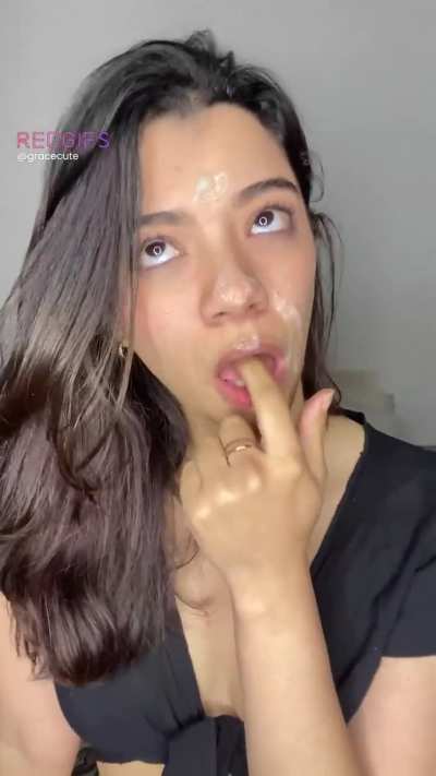 What’s on my face? (wild answers only)