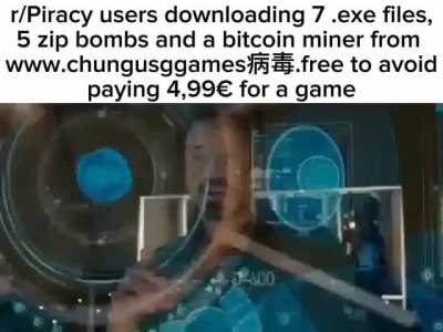 True?