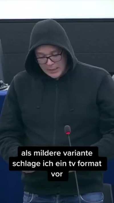 Klingt fair