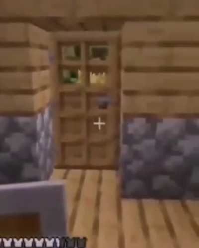 Haram creeper الجنس الحرام الزاحف