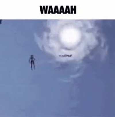 WAAAAAH