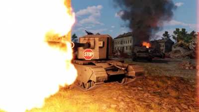 I'm sorry Begleitpanzer