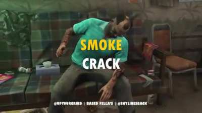 Be Trevor be based