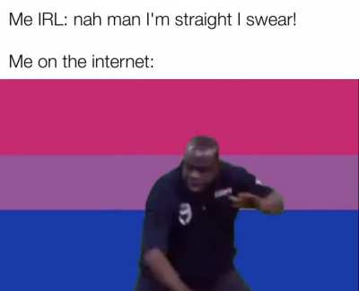 I hope y'all can relate