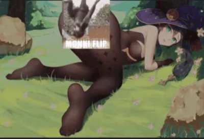 Virginity is cool remain monke