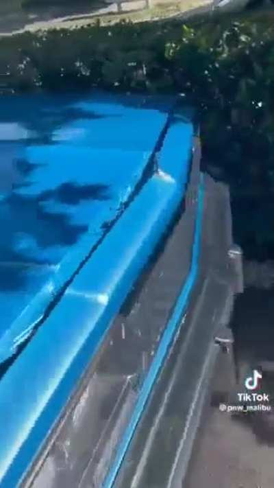 Its so fast.