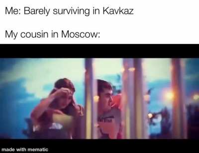 It do be like that