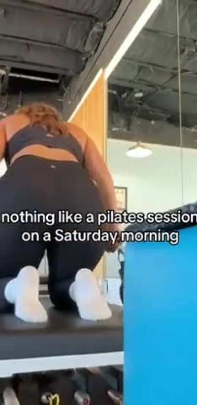 BIG FAT ASS
