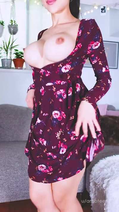 Am I your type of girl?🙊[flash]
