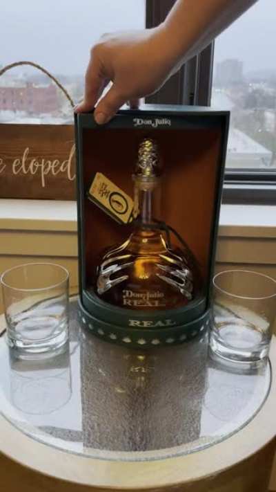 tequila