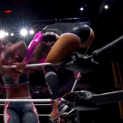 LA Catalina (ROH Wrestling May 1, 2025)