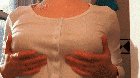 Phenomenal Titty Flashing