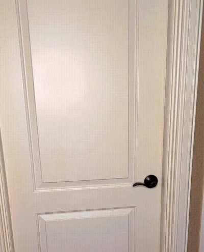 When my ex visited me at my house