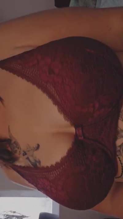 Verwöhne deine Lieblings Milf ;)