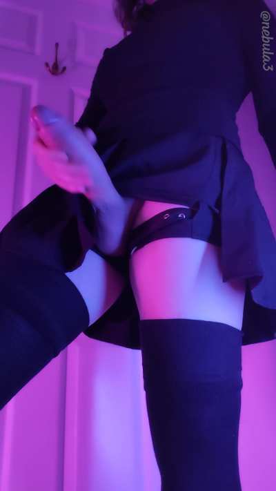 POV you're about to be topped 😈😈🍆
