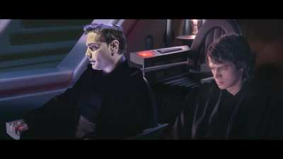 Darth Shapiro