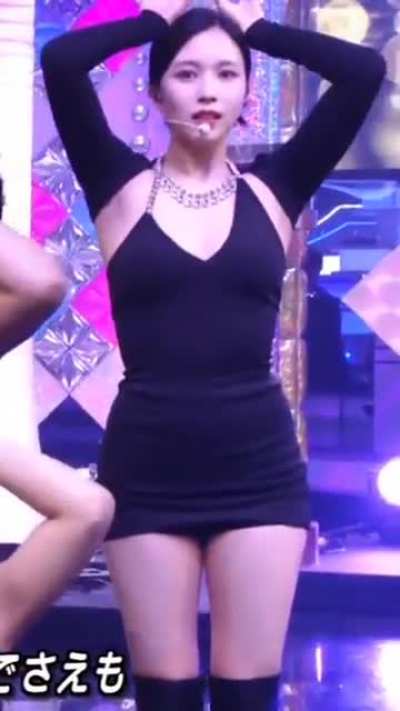 Mina Thickness Overload