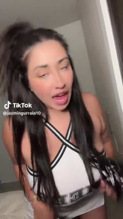 Jazmín Gurrola