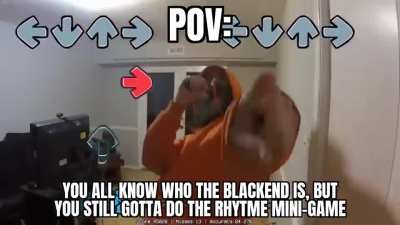 Every game...