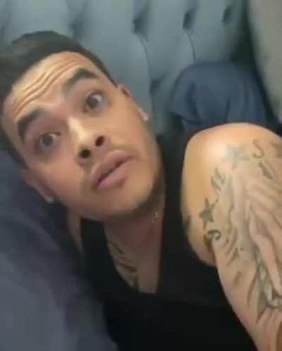 “You are the father”