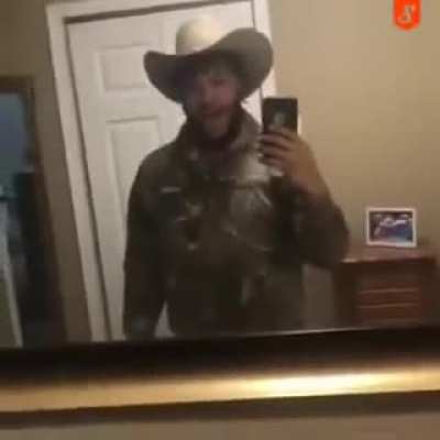 A few days into living in TEXAS