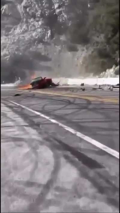 “Call of Duty” Developer Vince Zampella Kills Himself & a Friend While Speeding in a Ferrari