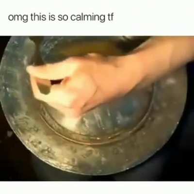 so satisfying