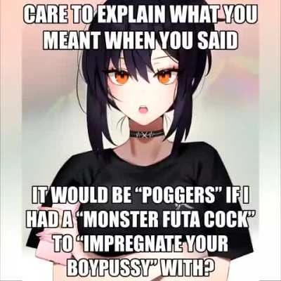 Poggers