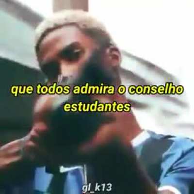 Que chika nos abençoe