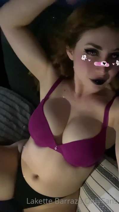 💜🍒