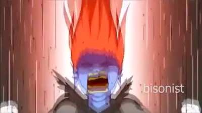 undyne game ends