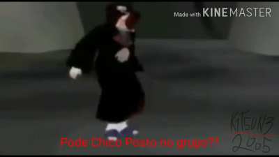 Chico Posto