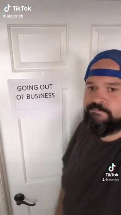 Getting close to that time of year