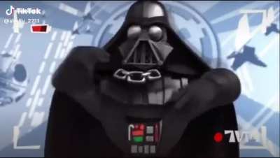 How I feel telling people Satanism isn't all THAT bad
