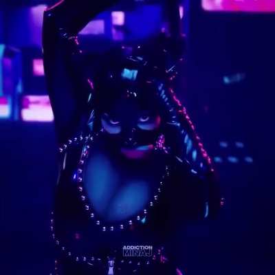 Catwoman 