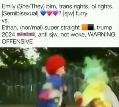 Fight for the ages