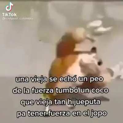 temón