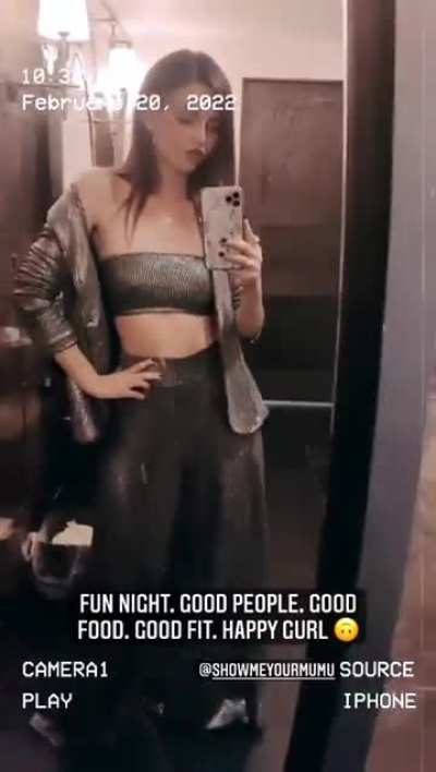 Victoria Justice 