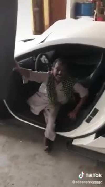 Car, car, car aaaaahhhgggg
