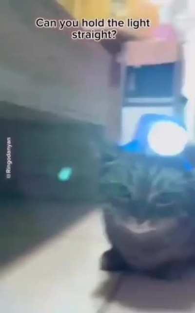 Lighting problems