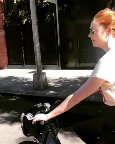 Karen Gillan