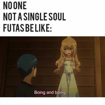 Why tho?