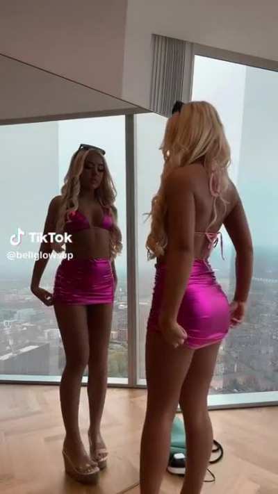 Brittish slut